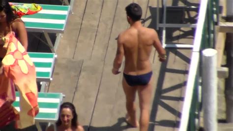 skimpy speedos subjects from italy complete lauda naples 4 july 2015