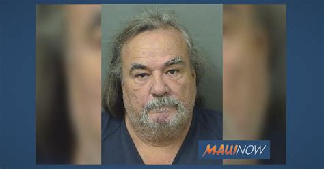 Indictment Arrest Made In Nearly Two Decade Old Maui Murder Cold Case