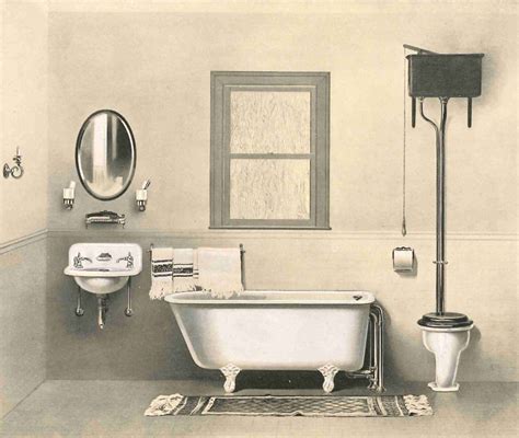 the history of the toilet old house online old house online