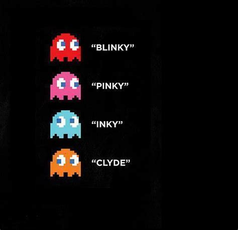 Ghosts Pac Man Villains Wiki Villains Bad Guys