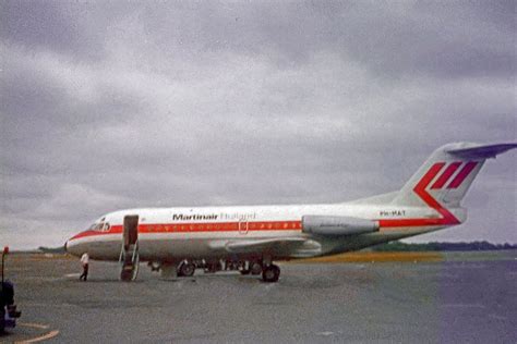 martinair    newcastle airport