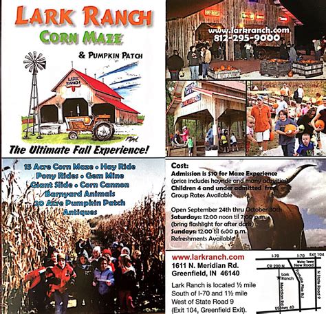 lark ranch    reviews ranches   meridian  greenfield  phone