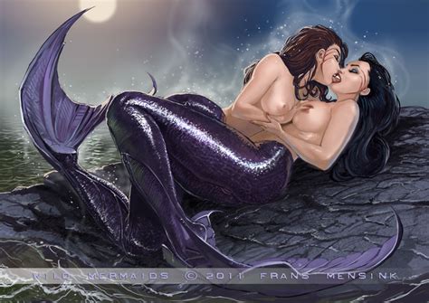 mermaid fantasy art sex mega porn pics