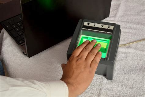 fingerprint scanners   ensure complete security hotdeals