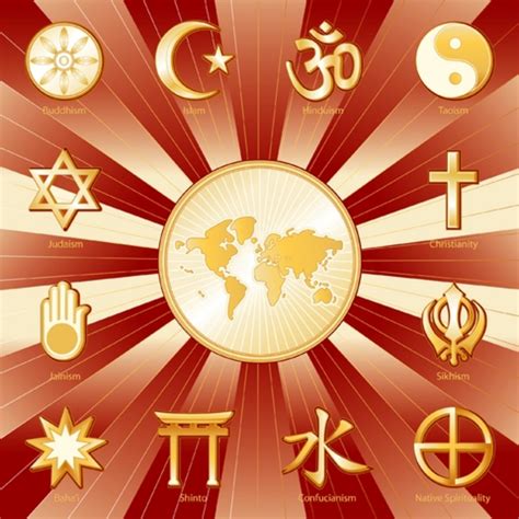 meanings   religious symbols owlcation