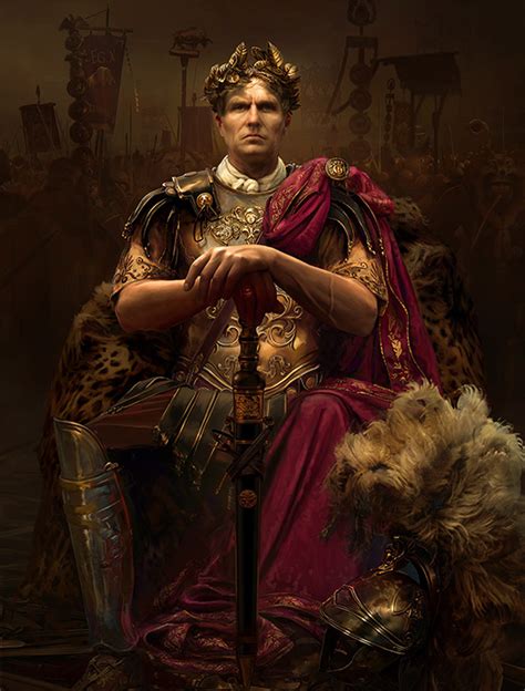 romanoimperocom  giulio cesare iulius caesar