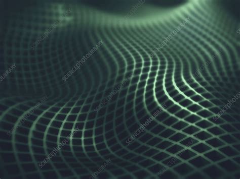 gridlines illustration stock image  science photo library