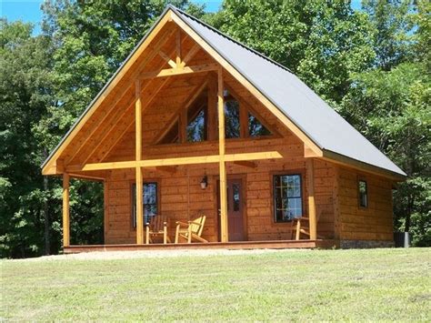 Cabin Vacation Rental In French Lick From