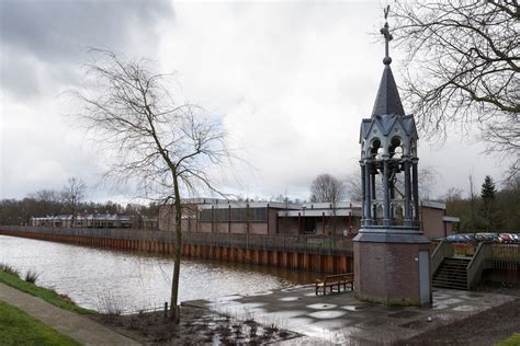 crematorium op zorgpark voorburg stap dichterbij woningbouw gaat nog wel  duren foto