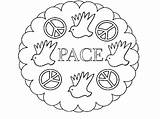 Pace Stampare sketch template