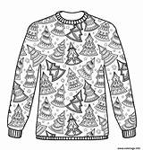 Adulte Colouring Hobbycraft Jumpers sketch template