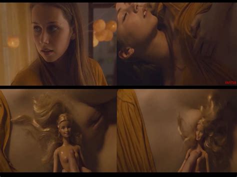 nude barbie doll sex scenes porn clip