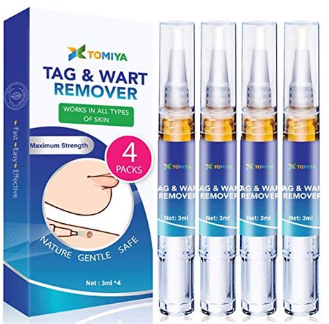 top 10 skin tag removers of 2021 best reviews guide