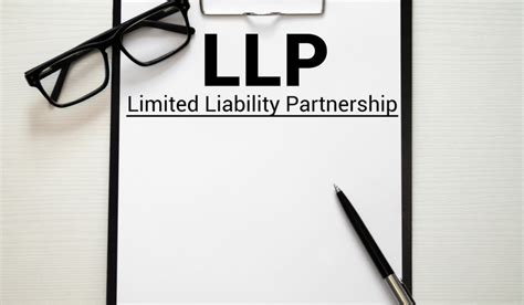 limited liability partnership llp  india meaning benefits    register housing news
