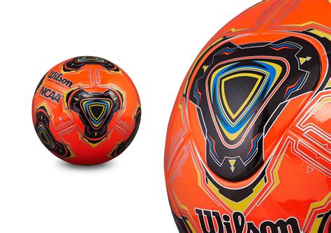 ncaa official soccer ball