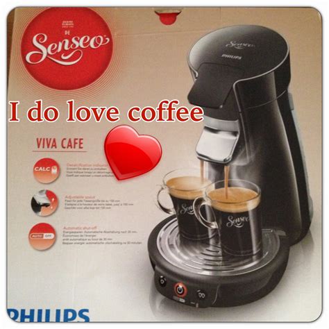 brewtiful fiction philips senseo coffee machine review