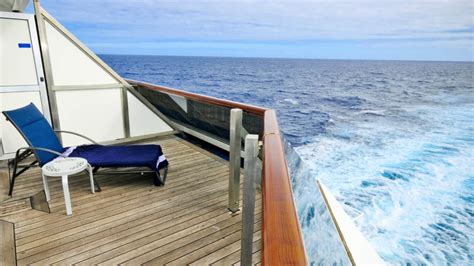 aft deck   style spot   cruise ship xpress country