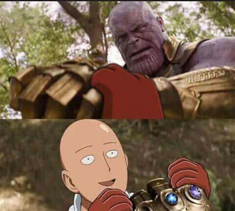 Thanos Dead Meme By Mrlimited Memedroid