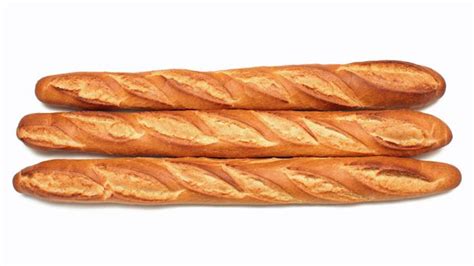 baguette französisches rezept