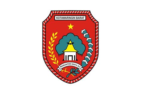 kabupaten kotawaringin barat logo
