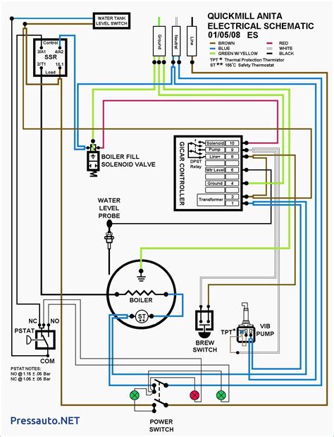 underfloor heating wiring diagram hack  life skill