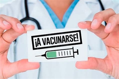 importancia de las vacunas noticias actualidad instituto de