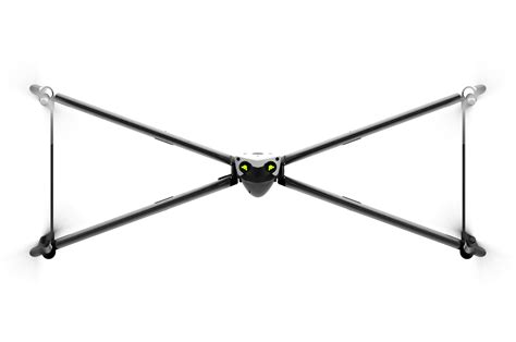 review parrot swing mini drone
