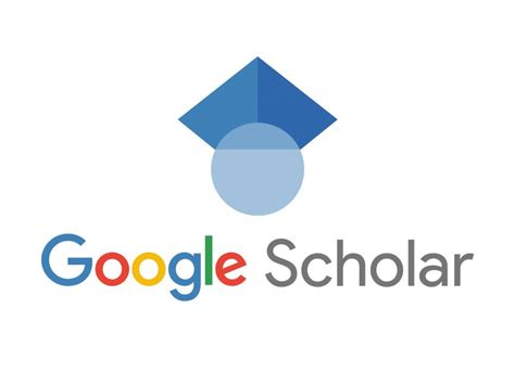 google scholar logo png vector  svg  ai cdr format