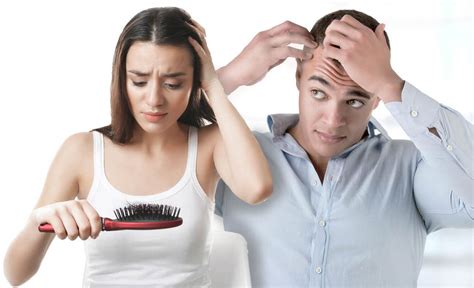 choosing the best hair loss treatments and hair growth products skingroom