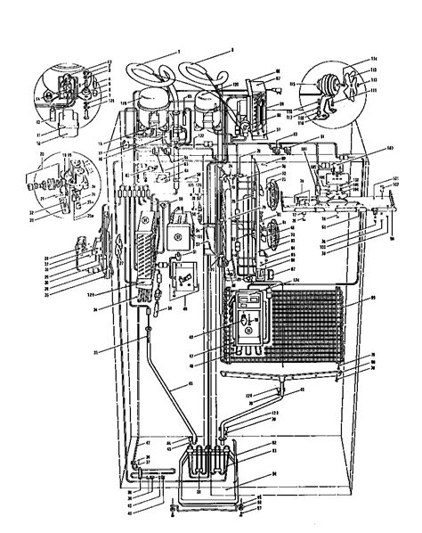 parts diagram general wiring diagram