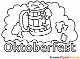 Oktoberfest Ausmalbilder Herbstfest 1ausmalbilder Feiern Malvorlage Titel Malvorlagentv sketch template
