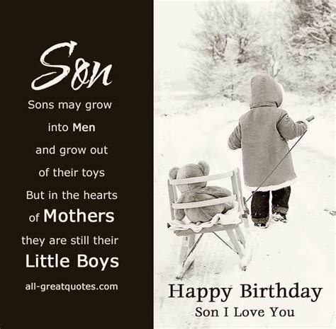 birthday quotes for 19 year old son shortquotes cc