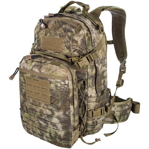 direct action ghost tactical backpack hydration rucksack kryptek highlander camo ebay