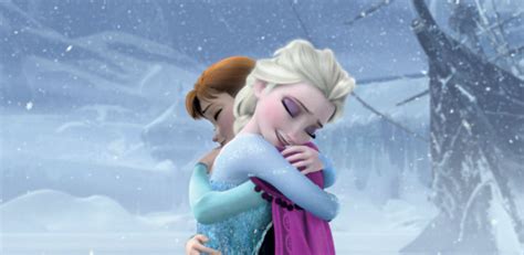 ‘frozen 2 will show incestuous relationship between elsa and anna