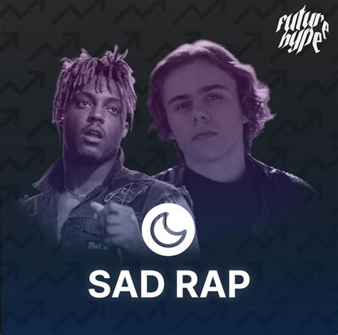 Sad Rap Playlist By Futurehype Spotify
