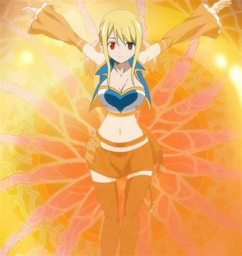 lucy heartfilia fairy tail photo 34846066 fanpop