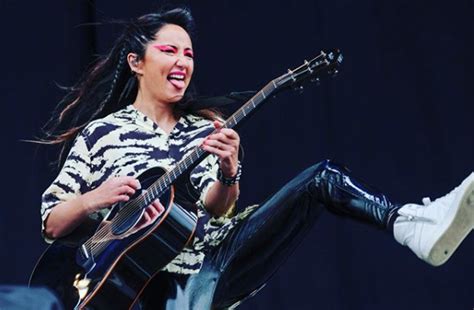 kt tunstall has opened up about discovering she has two half sisters stellar