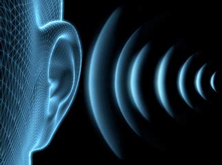 levels  common quiet  loud noises residential acoustics