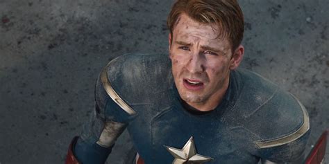 Chris Evans Captain America Chris Evans Acting
