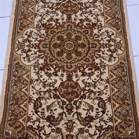 jual karpet permadani turki asli kualitas lembut tebal motif klasic
