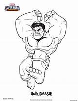Heros Hulk Downloadable Spidey Captain Ant Imprimé sketch template