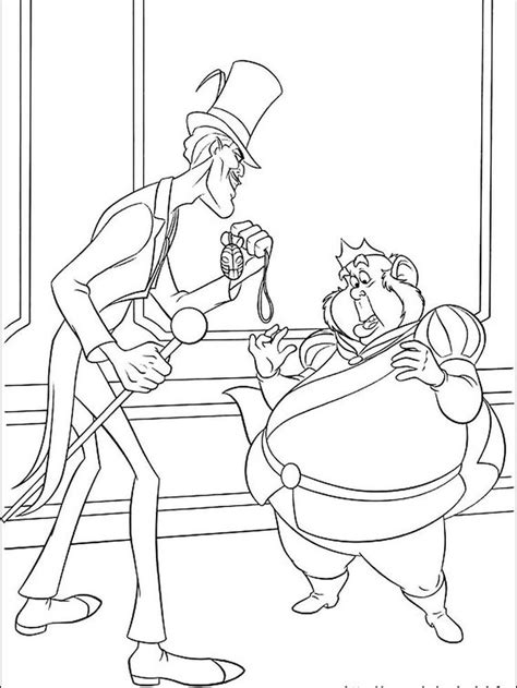 princess birthday cake coloring page     collection