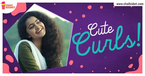 10 Reasons Why Girls Who Have Curly Hair Are Beyond