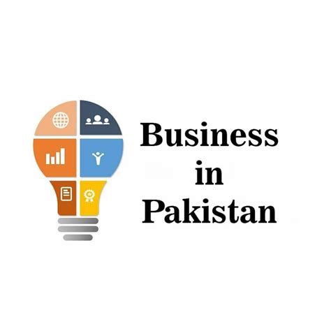 business  pakistan lahore