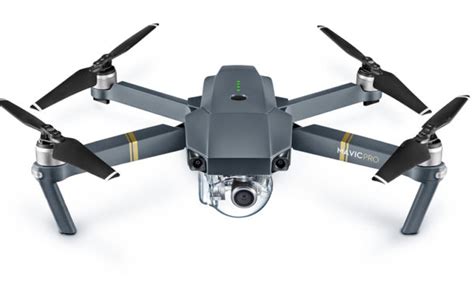 drone dji mavic pro bisa lipat sebesar telapak tangan cek spesifikasi  harga harga