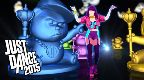 just dance 2015 we can t stop miley cyrus youtube