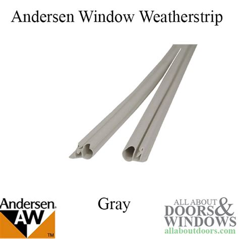casement window weatherstrip