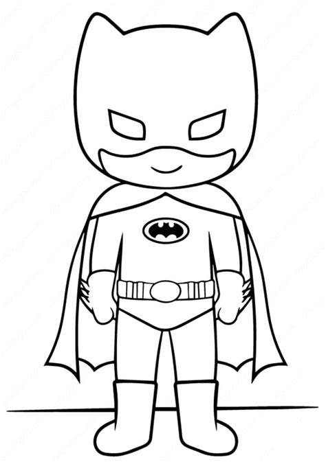 batman mask coloring pages sketch coloring page