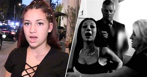 10 Photos Of The Cash Me Outside Girl Since Dr Phil 5 From Before
