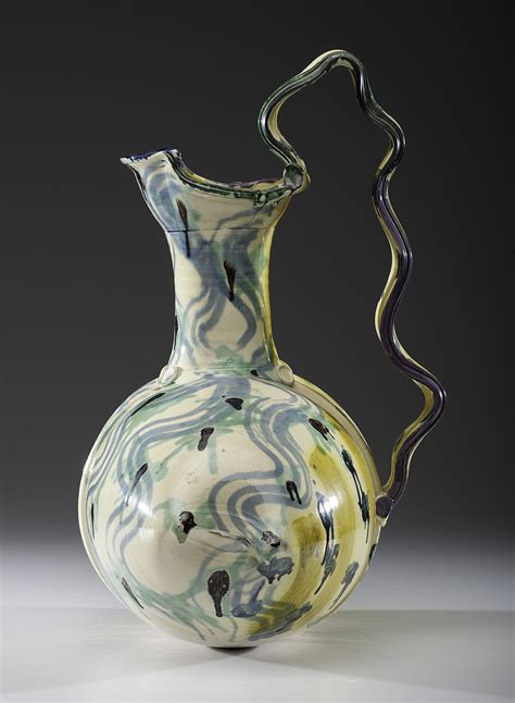 marketplace selections  cowans modern ceramics auction